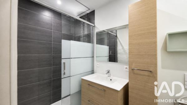 Appartement à vendre 5 pièces 94 m² Cannes