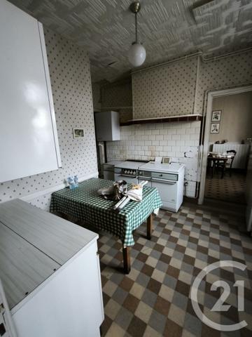 Maison à vendre  3 pièces - 67,96 m2 CAGNAC LES MINES - 81