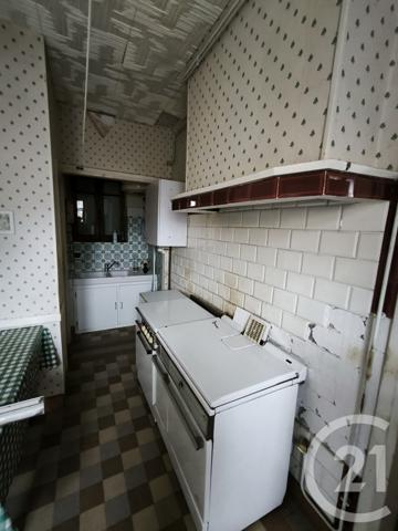 Maison à vendre  3 pièces - 67,96 m2 CAGNAC LES MINES - 81