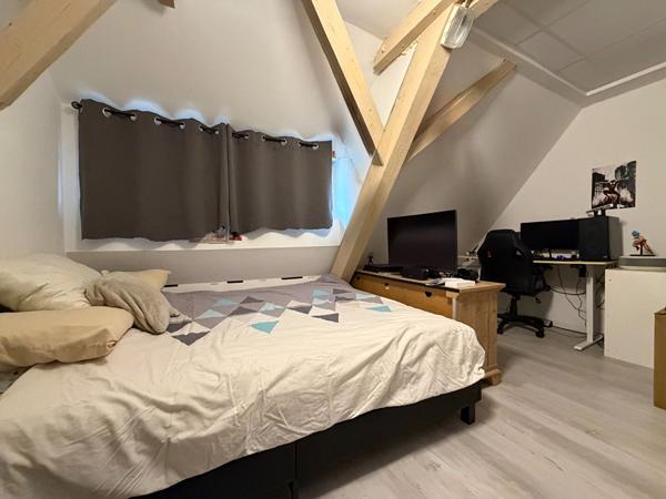 Appartement - 4 pièces - 82 m²