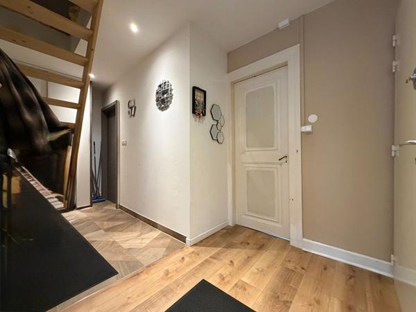 Appartement - 4 pièces - 82 m²