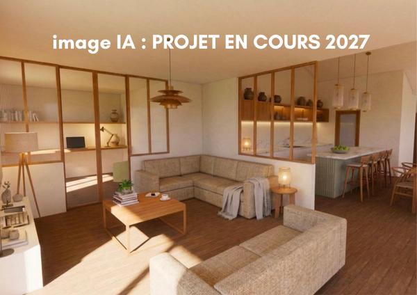 VILLA GRAVIÈRE L’ÉLÉGANCE D’UNE VILLA CLÉ EN MAIN