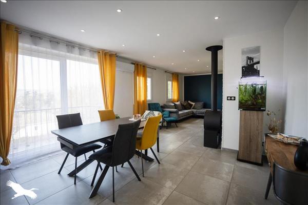 Maison à vendre |  Capdenac-Gare |  5 pièces | 157 m²