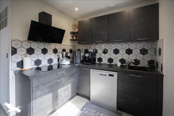 Maison à vendre |  Capdenac-Gare |  5 pièces | 157 m²