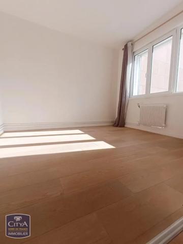 Appartement à louer 3 pièces 67.08m² Marcq-en-Barœul (59700)