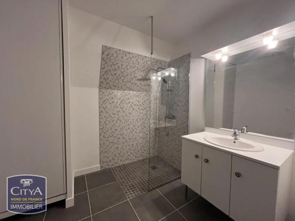 Appartement à louer 2 pièces 50.7m² Wasquehal (59290)