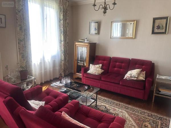 Achat - Maison Quimper 29000 6 pièces 98 m 2 338 m 2