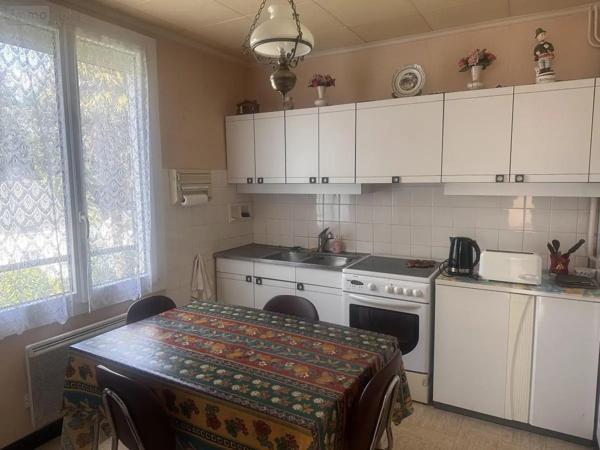 Achat - Maison Quimper 29000 6 pièces 98 m 2 338 m 2