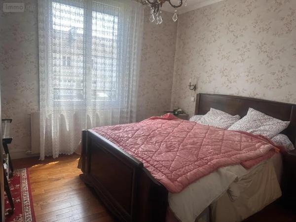 Achat - Maison Quimper 29000 6 pièces 98 m 2 338 m 2