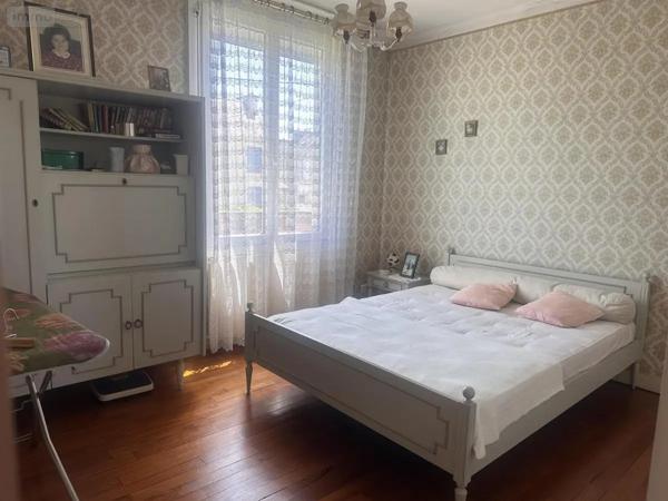 Achat - Maison Quimper 29000 6 pièces 98 m 2 338 m 2