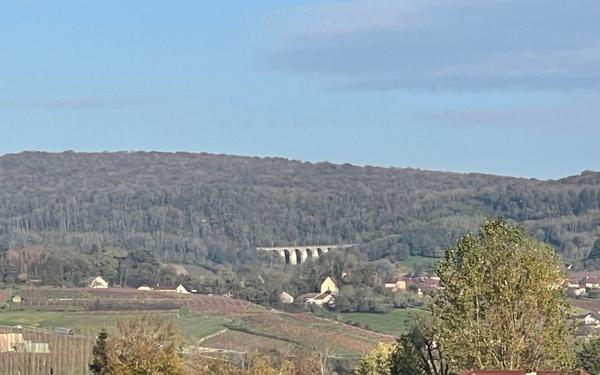 Terrain à vendre    Arbois