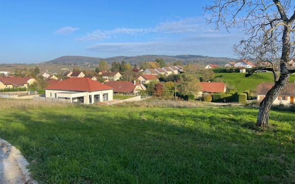 Terrain à vendre    Arbois