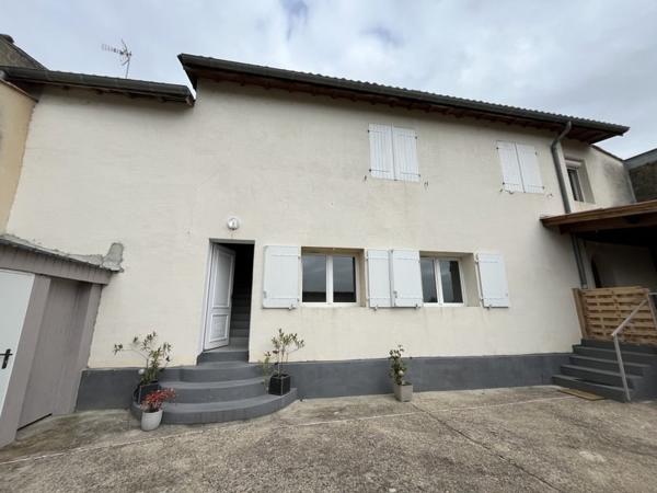 Immeuble 314 000 € Castillon-la-Bataille 230 m² DPE C