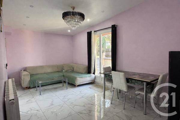 Maison à vendre  4 pièces - 66,42 m2 GOUSSAINVILLE - 95