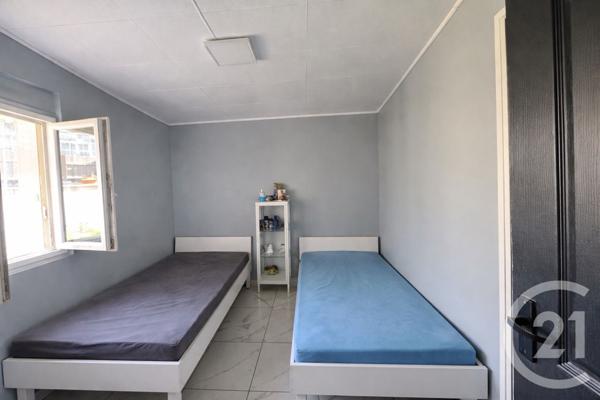 Maison à vendre  4 pièces - 66,42 m2 GOUSSAINVILLE - 95