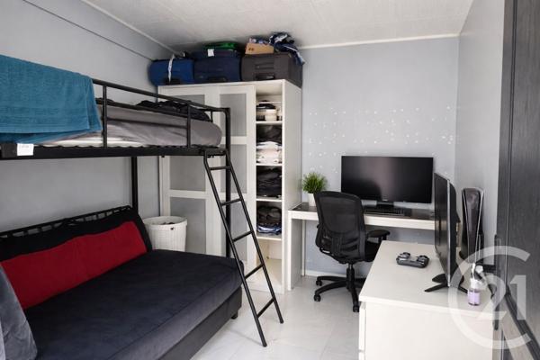 Maison à vendre  4 pièces - 66,42 m2 GOUSSAINVILLE - 95