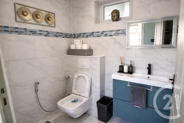 Maison à vendre  4 pièces - 66,42 m2 GOUSSAINVILLE - 95