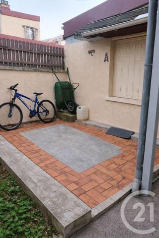 Maison à vendre  4 pièces - 66,42 m2 GOUSSAINVILLE - 95