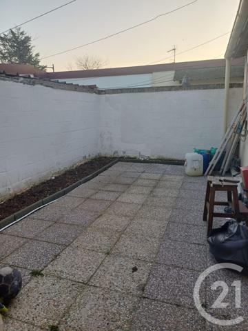Maison à vendre  4 pièces - 66,42 m2 GOUSSAINVILLE - 95