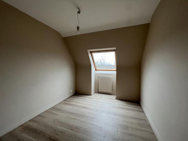 Gouesnach, au coeur du bourg - Maison 4 chambres de 115m²