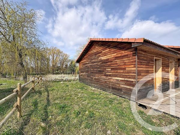 Maison à vendre  3 pièces - 38,60 m2 ST PAULIEN - 43