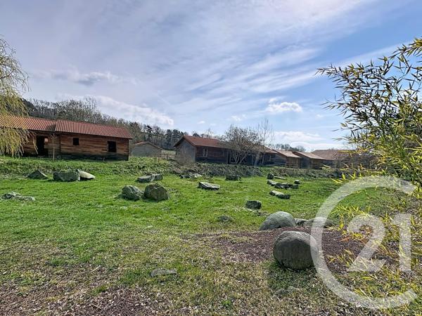 Maison à vendre  3 pièces - 38,60 m2 ST PAULIEN - 43