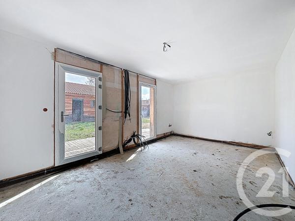 Maison à vendre  3 pièces - 38,60 m2 ST PAULIEN - 43