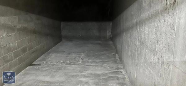 Parking à louer 15m²