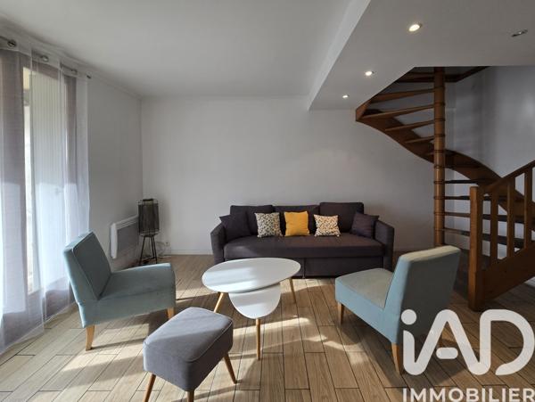 Appartement à vendre 9 pièces 157 m² Avignon