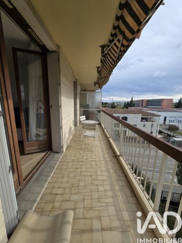 Appartement à vendre 9 pièces 157 m² Avignon