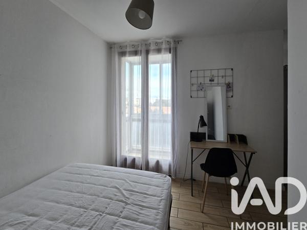 Appartement à vendre 9 pièces 157 m² Avignon