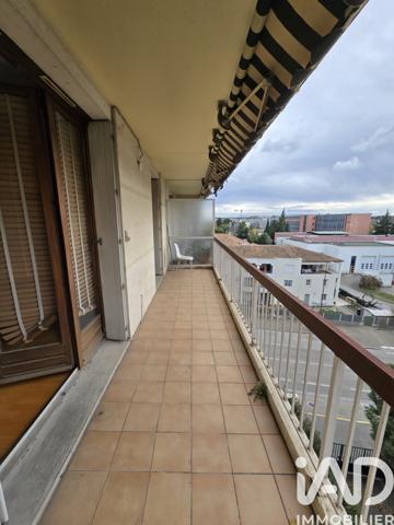 Appartement à vendre 9 pièces 157 m² Avignon