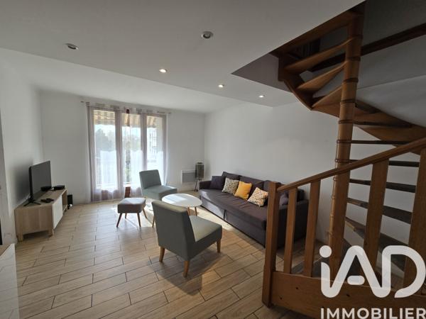 Appartement à vendre 9 pièces 157 m² Avignon