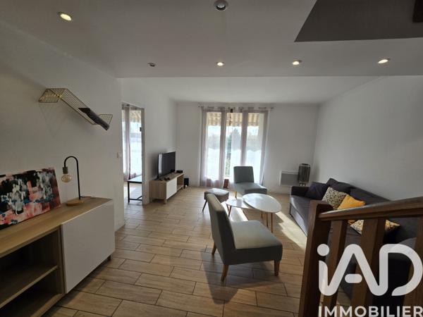 Appartement à vendre 9 pièces 157 m² Avignon