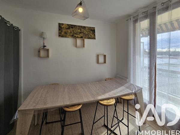 Appartement à vendre 9 pièces 157 m² Avignon