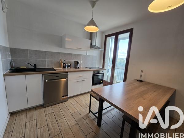 Appartement à vendre 9 pièces 157 m² Avignon
