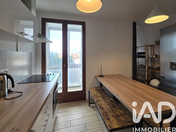 Appartement à vendre 9 pièces 157 m² Avignon
