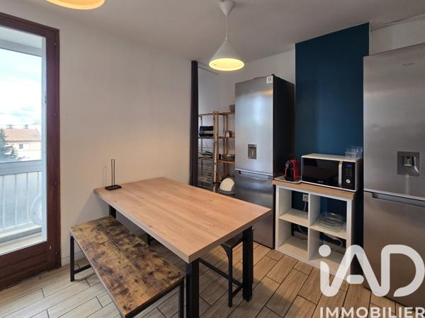 Appartement à vendre 9 pièces 157 m² Avignon