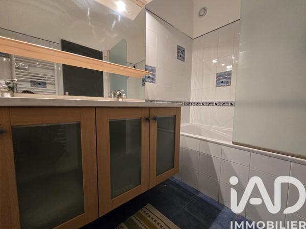 Appartement à vendre 9 pièces 157 m² Avignon
