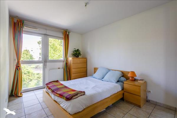 Appartement à louer |  VENISSIEUX |  2 pièces | 49 m²