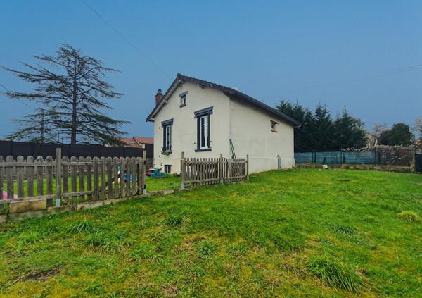 Maison Les Mureaux 6 pièces 122 m², 430 m² de parcelle