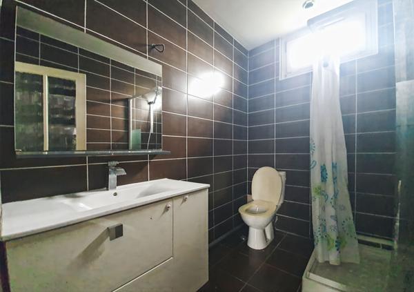 Maison Les Mureaux 6 pièces 122 m², 430 m² de parcelle