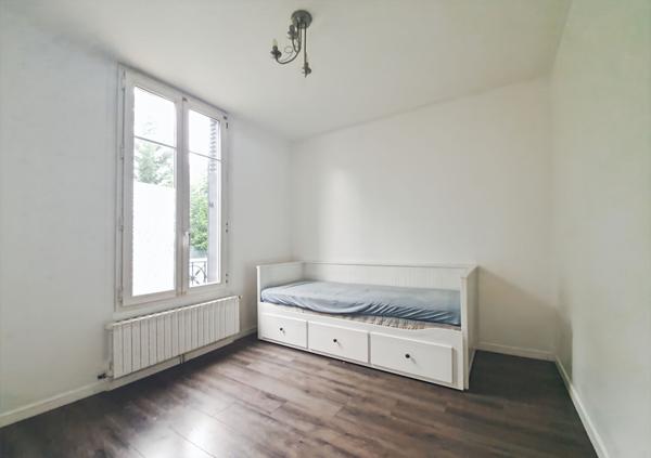 Maison Les Mureaux 6 pièces 122 m², 430 m² de parcelle