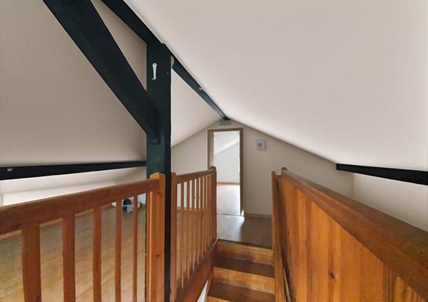 Maison Les Mureaux 6 pièces 122 m², 430 m² de parcelle