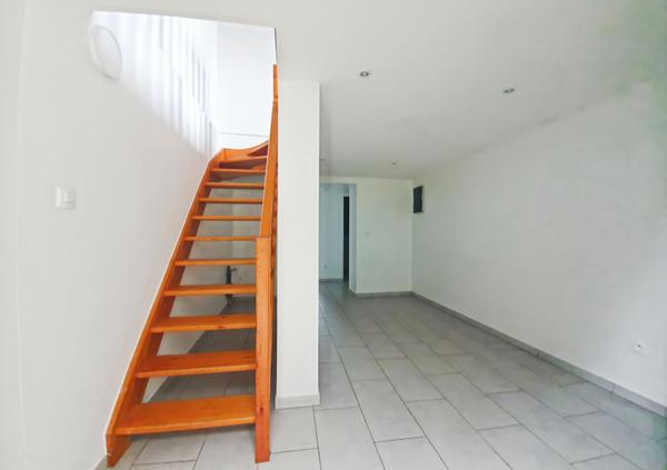 Maison Les Mureaux 6 pièces 122 m², 430 m² de parcelle