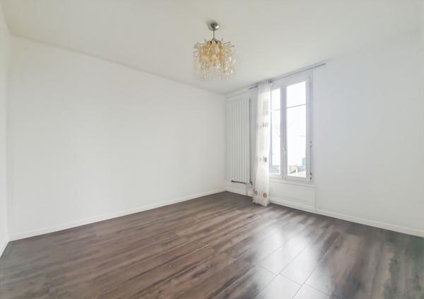 Maison Les Mureaux 6 pièces 122 m², 430 m² de parcelle