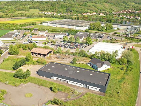Local d’activité  en vente - Moselle - 57