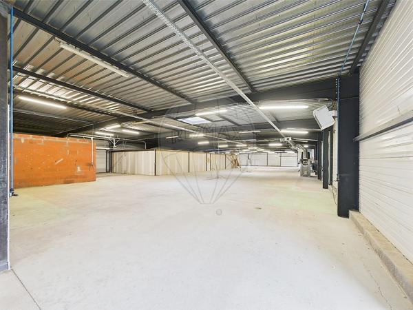 Local d’activité  en vente - Moselle - 57