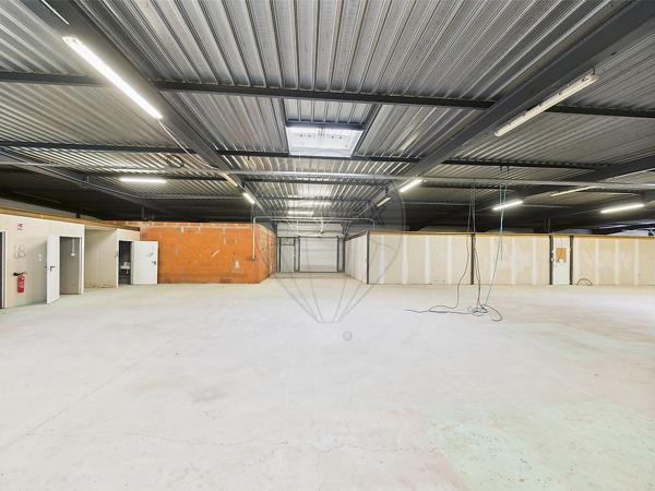 Local d’activité  en vente - Moselle - 57