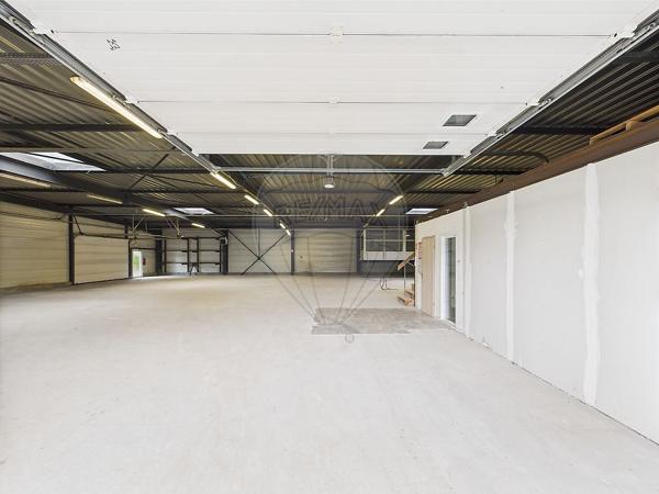 Local d’activité  en vente - Moselle - 57